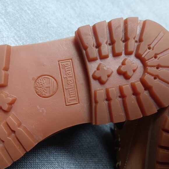 Timberland boots mens youth 4.5 - fits women 6 to 6.5 (see full description) main image 11